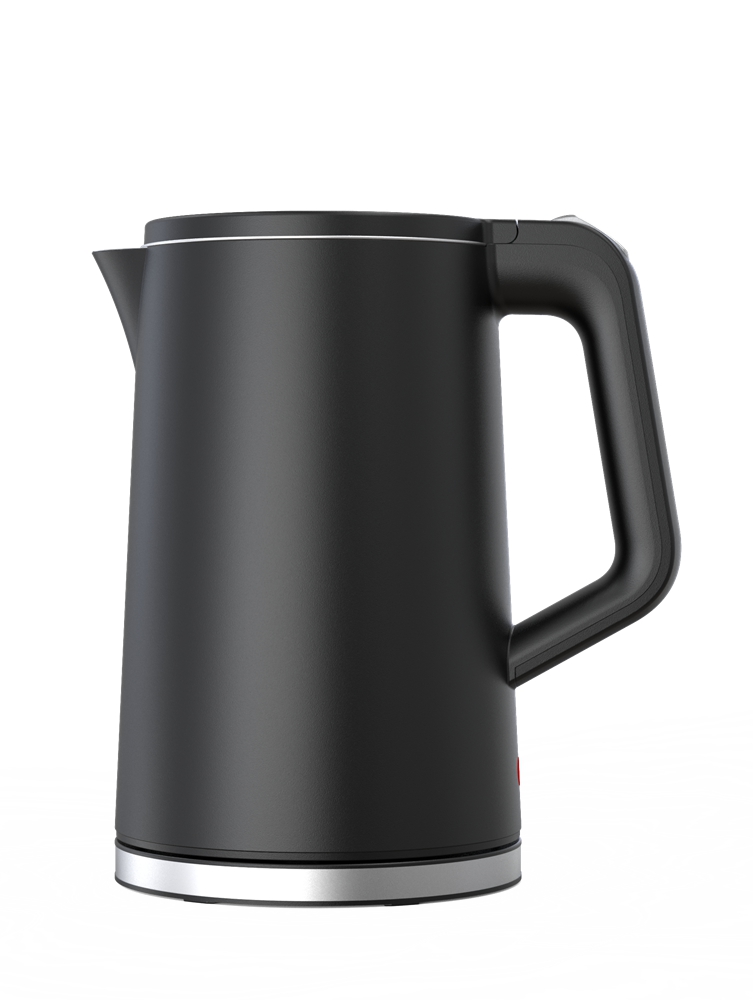 TPD-1701 black 1.7L