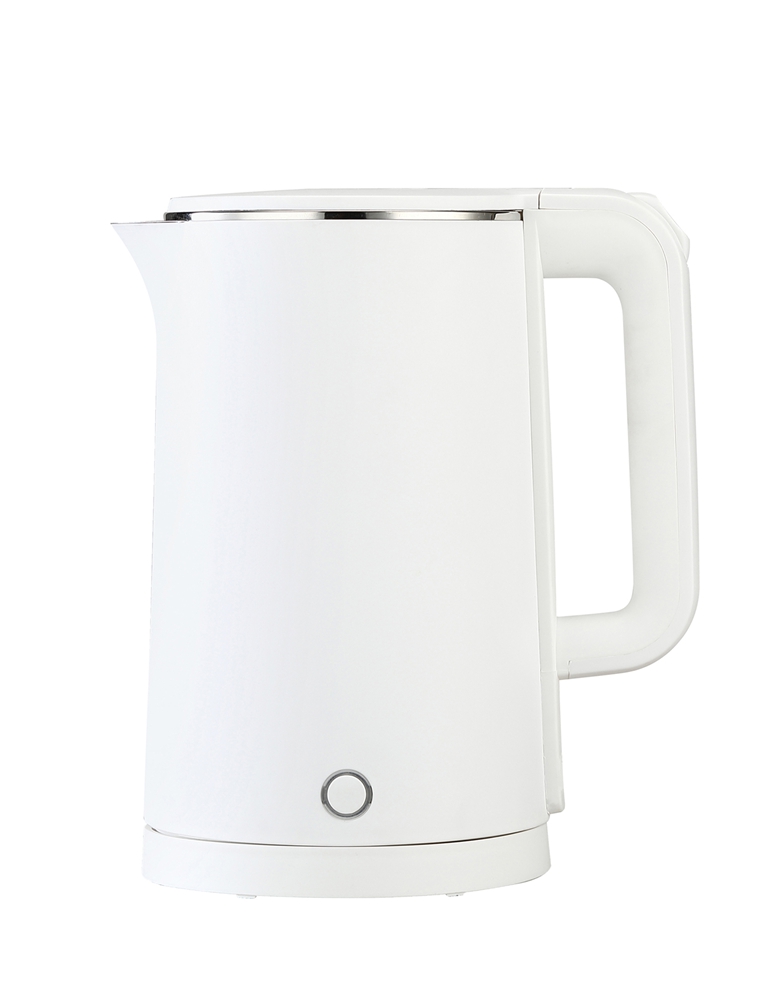 TPD-1803 white 1.8L