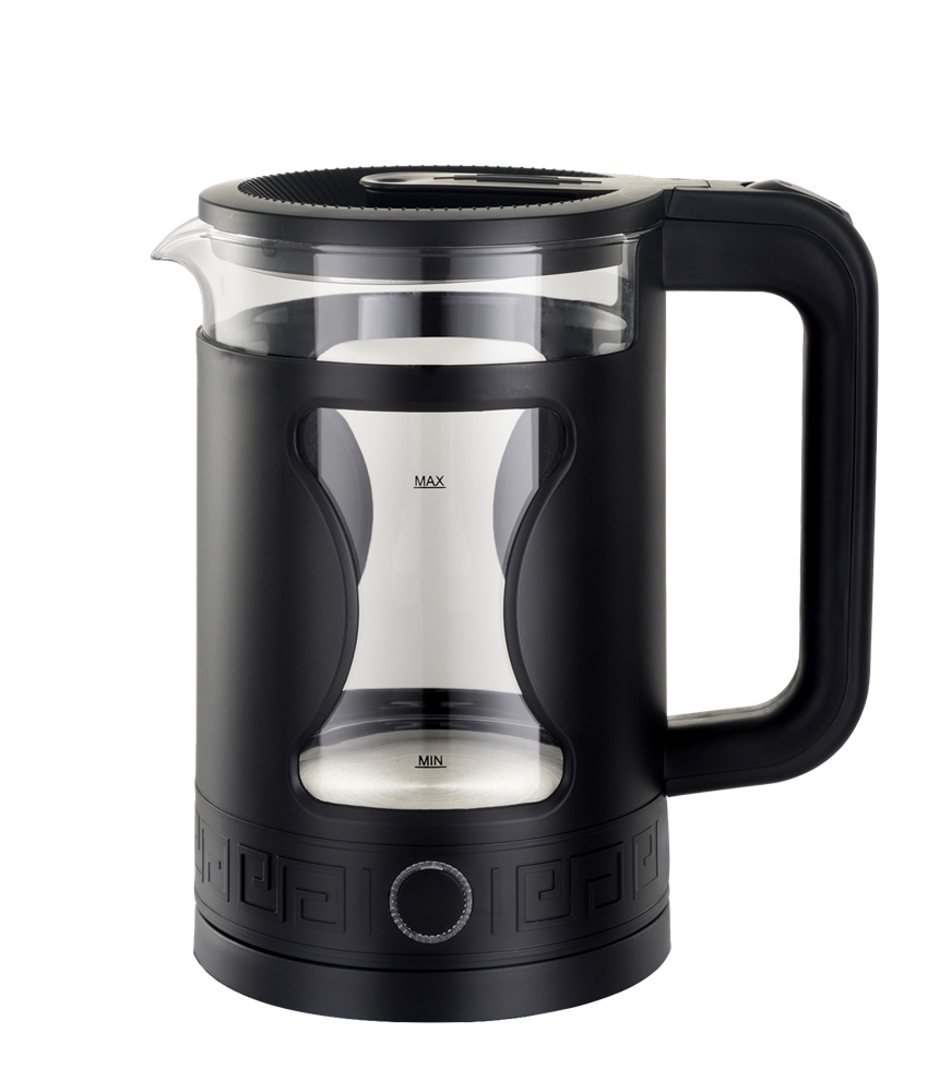 TPG-1889A black 1.5L